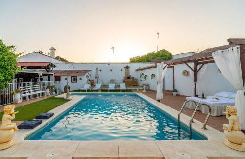 Casa Rural Villa Mellizos - Foto 41