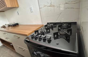 Residência Andrade II - Foto 9