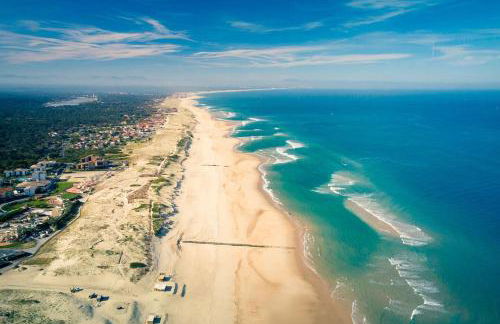 HOSSEGOR LA VIGIE entre lac et océan - Foto 13