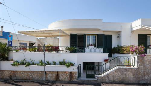 Casa Baia vista mare - Foto 4