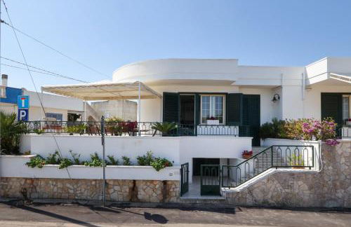 Casa Baia vista mare - Foto 4