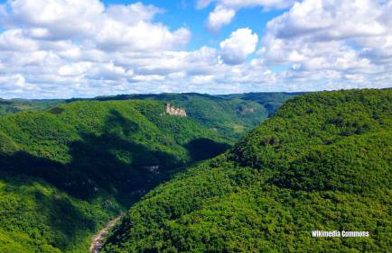 Refúgio Aconchegante em Canela Natureza & Conforto CAN131 - Foto 26