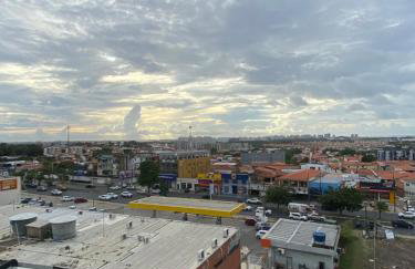 Ilha Aruba Condomínio na Cohama próx a praia - Foto 12
