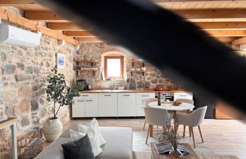 Casa Rustivéra - Island Hvar - Foto 20