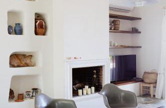 Villa Adara, splendide villa avec piscine et vue mer - Foto 8