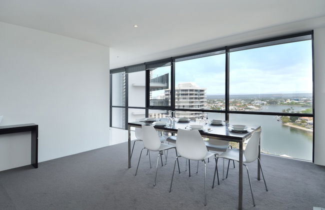 Circle on Cavill - HR Surfers Paradise - Foto 6