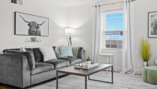 6 Spacious Units Close to Downtown & Expo Center - Foto 3