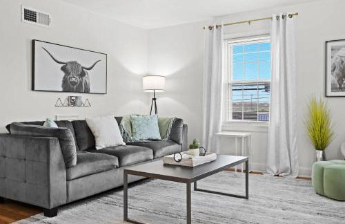 Cozy Louisville Apt with Parking Great Location - Foto 7