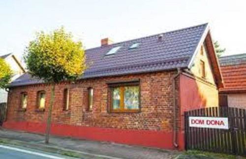 Dom Dona Kuźnica - Półwysep Helski - Foto 2