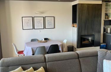 Luxury apartment LUNA for 6, sauna, center, **** - Photo 9