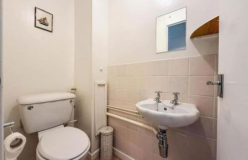 Homely 3 Bed Bungalow, Sleeps 6 In A Stunning Location In Cornwall Ref 85067P - Foto 17