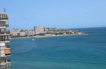 Luxury apartment with sea views in Alicante!!! - Photo 7