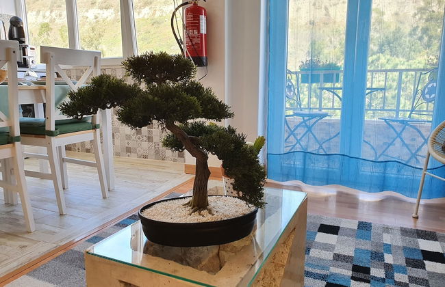 Caparica Cliff View by Host-Point - Foto 10