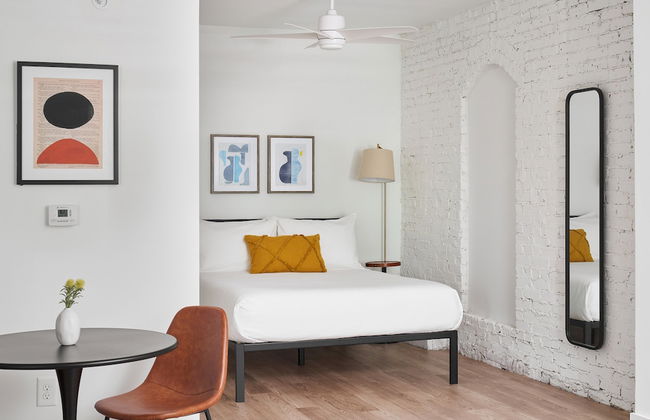 Kasa Studio Revival Atlanta - Foto 11