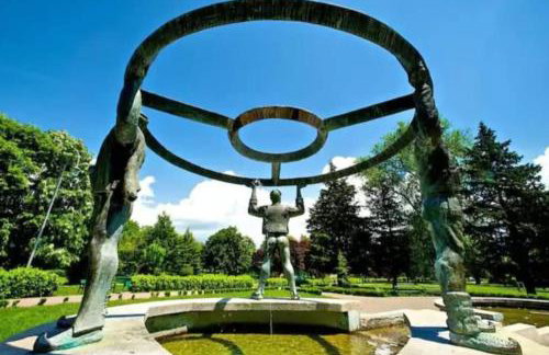 New Charming Apartment Ivana - centrally located - Foto 4