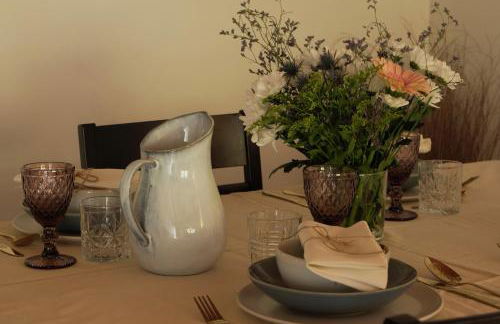 "A Fonte Dos Xudíos" Distintivo de Calidad Turística, Hidromasaje y Pet Friendly - Foto 5