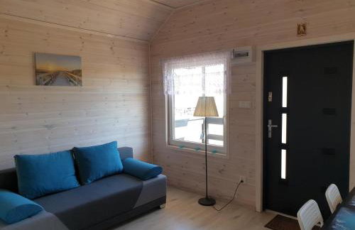 Błękitna Laguna 600m od morza - Foto 18