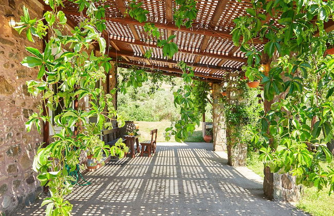 Authentic Cottage - Foto 25