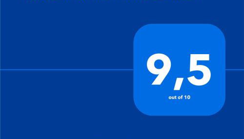 Apartment F-4 Klimno - Foto 2