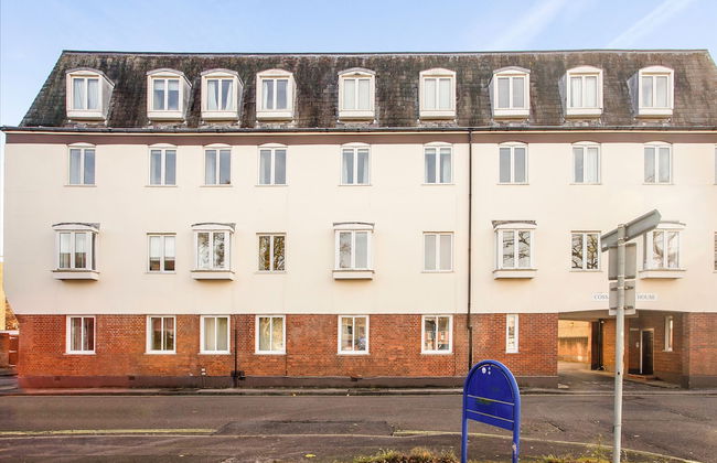 Flat 11 Cossack Lane House - Photo 21