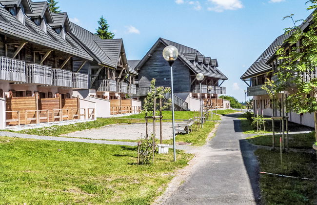 Le Bois de la Reine - Foto 31