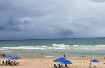 Art Studio - Apartamento ao lado do Centro de Convenções - Foto 8