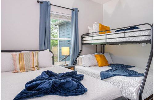 Cozy and Gorgeous 2br/1ba Near Amazing Downtown - Foto 26