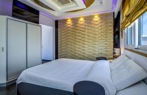 Pervolia House Private Villa Near Airport - Foto 28