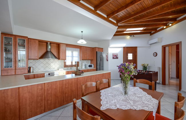 Naxos Cottage - Foto 11