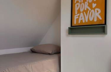 Maison bretonne rénovée à neuf - Terrasse plein sud - Proche plage - Foto 31