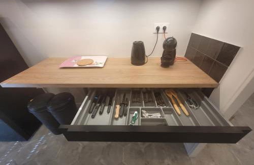 Appartement Moderne & Proche Commodités - Foto 8