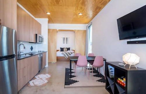 The Wine Box 11B at Cave B Ridge Wine Relax Enjoy - Foto 3