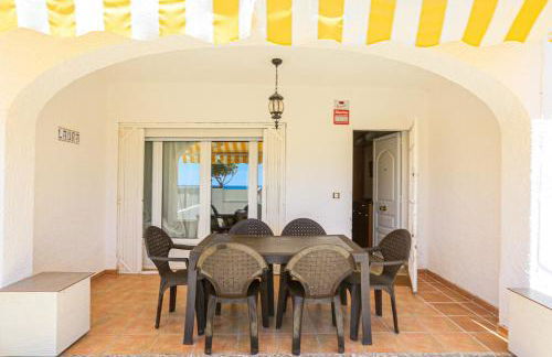 LITORAL COSTA DORADA - VILLA LAURA Only families - Photo 39