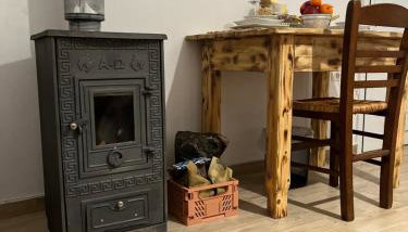 Παραδοσιακός Ξενώνας - Foto 2