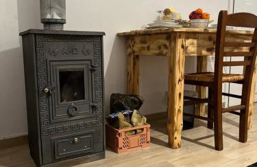 Παραδοσιακός Ξενώνας - Foto 2