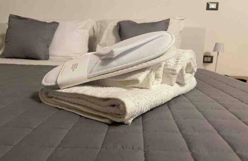 Casa Savò - Parcheggio gratuito nella BLU AREA - Foto 34