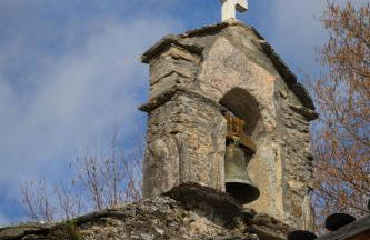 Luna Menguante Casa Luna de La Viliella - Foto 47