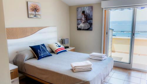 Mirador da Ria resort nautico Portosin - Foto 5