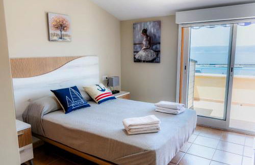 Mirador da Ria resort nautico Portosin - Foto 5