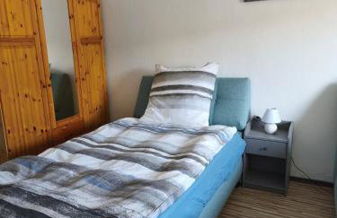 NEU Ganze Wohnung Boxspringbett & Gartenzugang - Foto 5