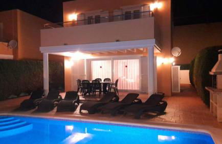 Villa Lorena - Foto 13