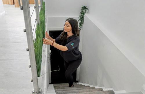 Ferienwohnung im Alexanderstraße - Foto 57