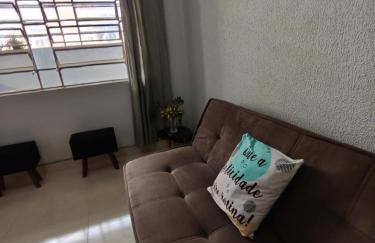 Apart 2qtos com ar - Aconchegante - Foto 37