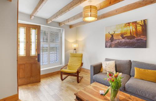 The Neuk - North East Escapes - Foto 10