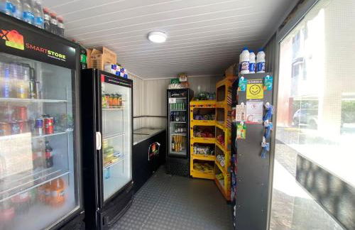 Apto com área de lazer para curtir o Verão, sol e Mar - Foto 10