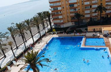 Apartamento Ohana, Costa del Sol - Foto 23