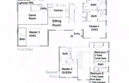 Princess Hideaway - Foto 38