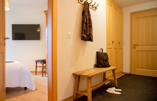 Chalet Sans Soucis - Foto 15