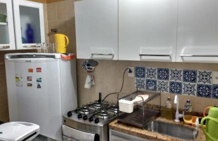Ótima Localização Apartamento 2 Quarto ORLA PIATÃ Em Condomínio - Foto 4