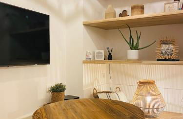 Appartement Casadilonda - Casadibastia - Vue mer Citadelle - Foto 24